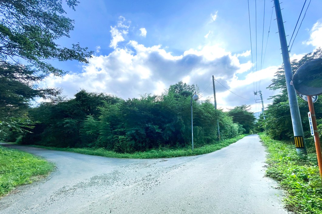 「宮城県刈田郡蔵王町Ⅰ」　敷地面積629.32坪　刈田郡蔵王町遠刈田温泉
