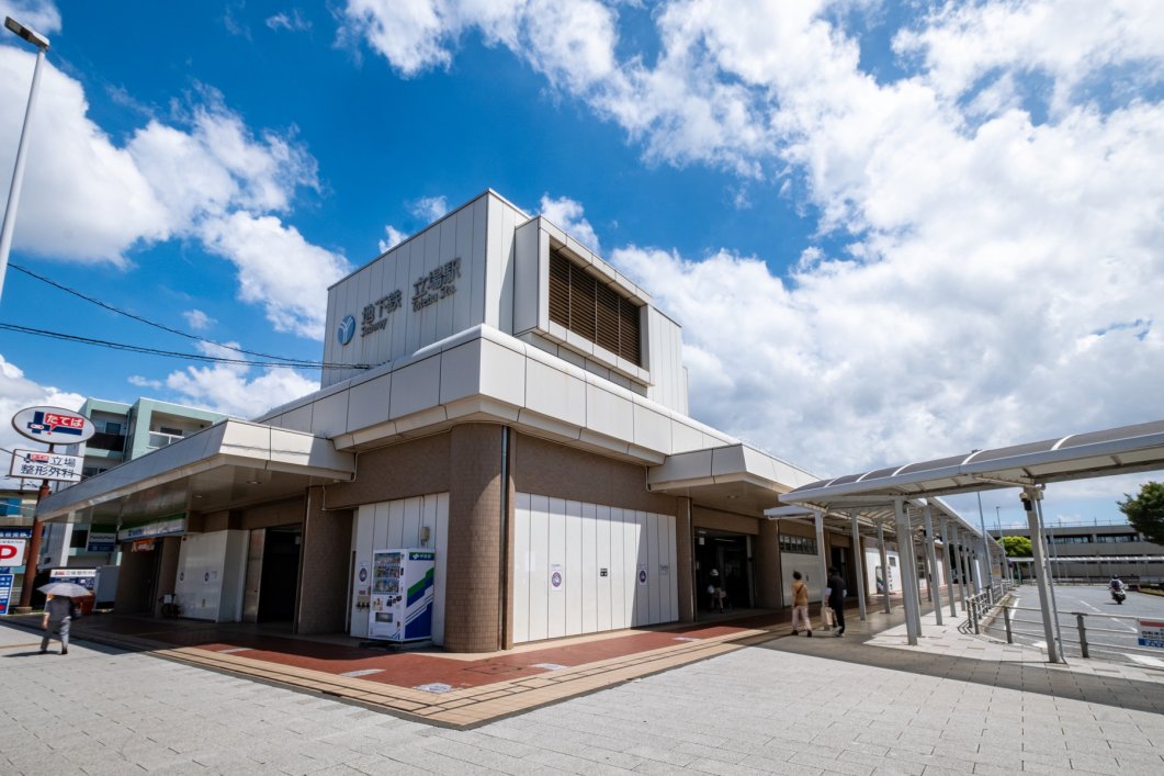 「DWELL STAGE戸塚区深谷町」建築条件付き宅地分譲　横浜市戸塚区深谷町