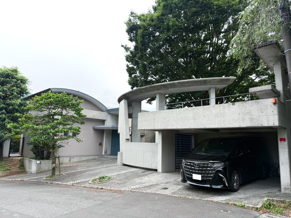 足柄下郡湯河原町宮上