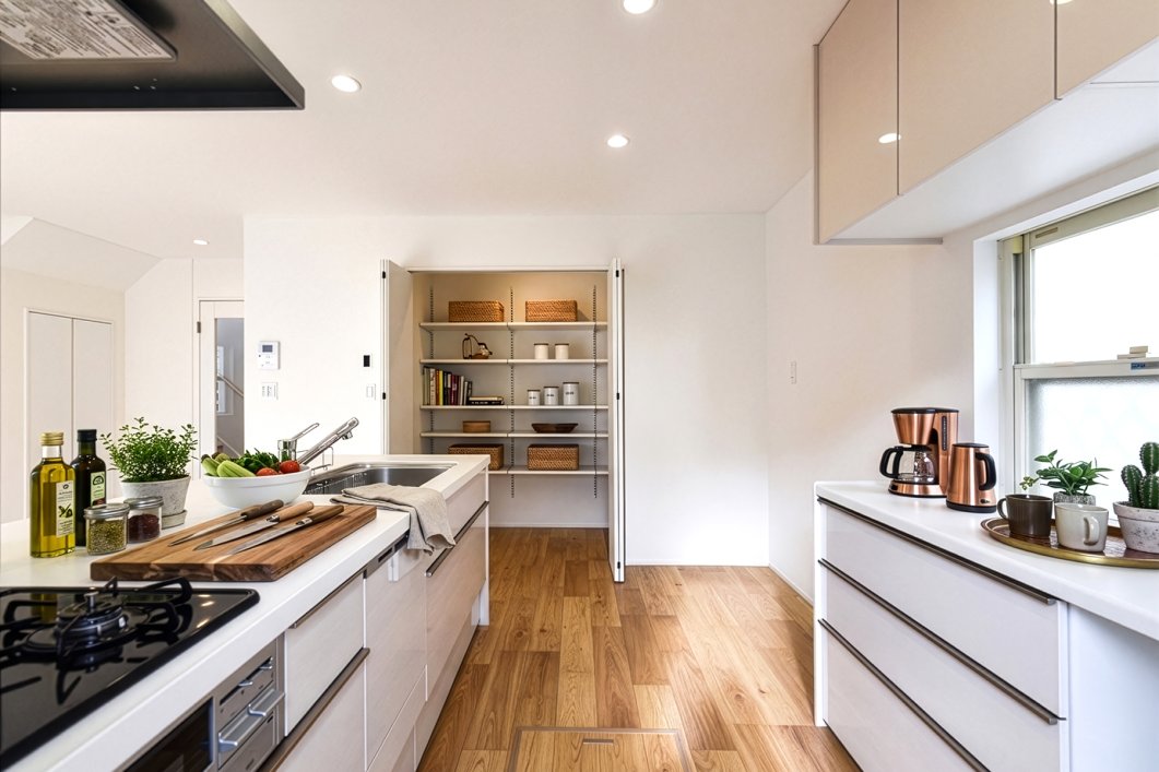 ＝リフォーム済み＝「金沢区片吹」　大型中古邸宅　横浜市金沢区片吹