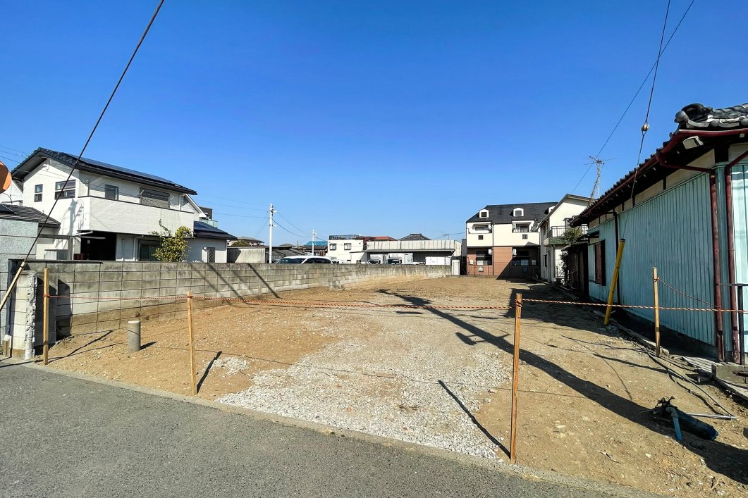 浦安市猫実2丁目