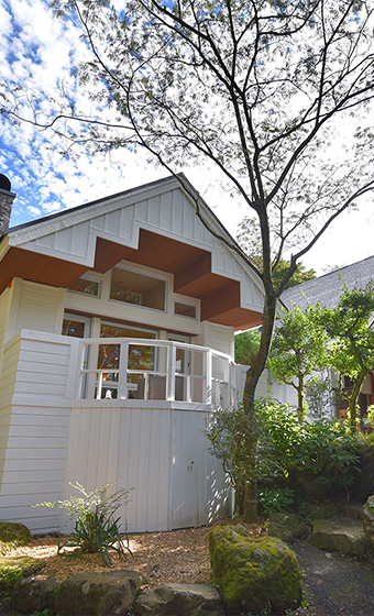 別荘・セカンドハウス