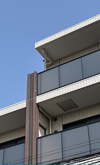 アパート・店舗・投資用