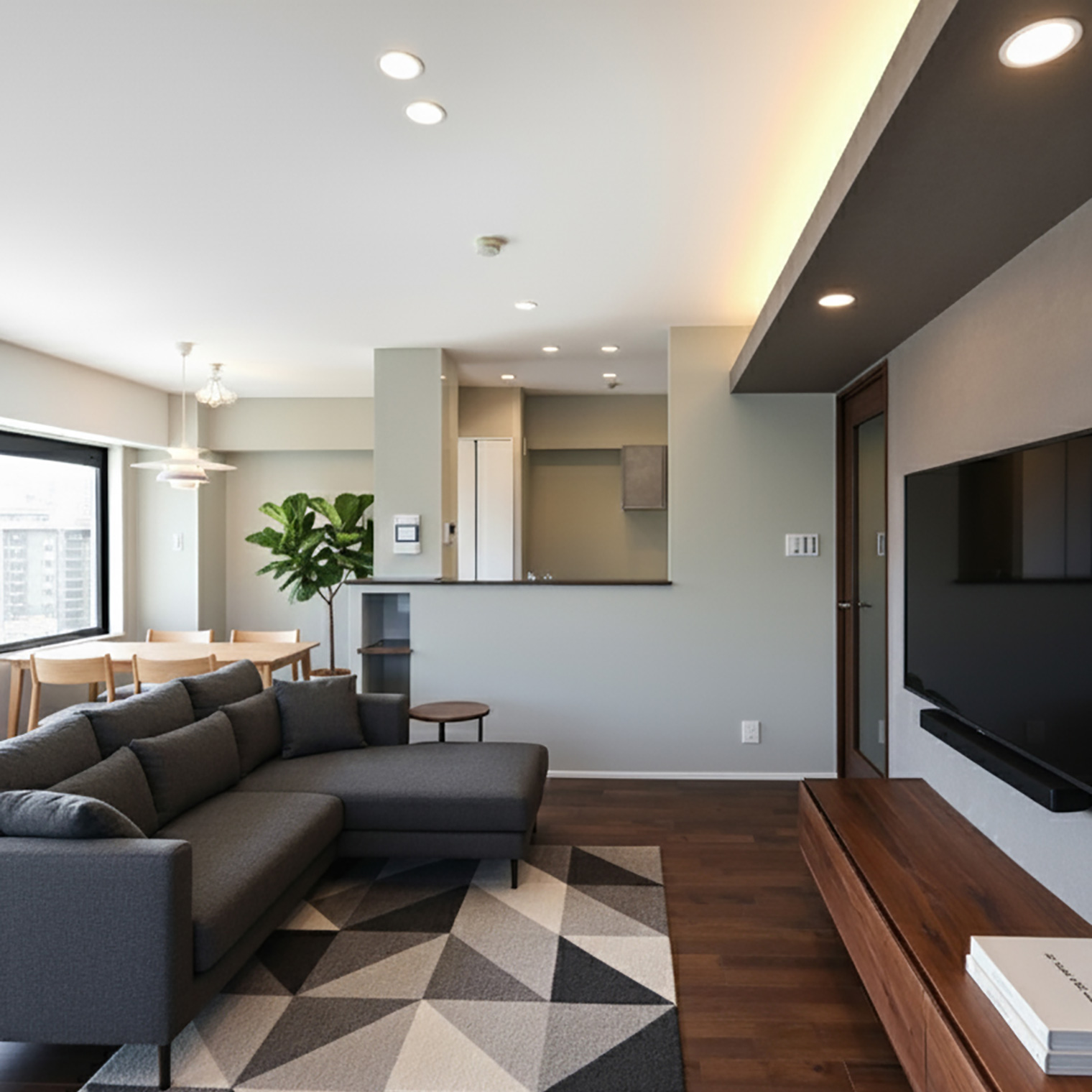 リノベーション