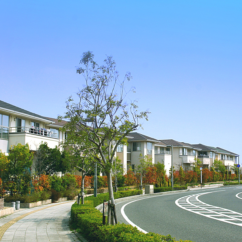 不動産買取・売却