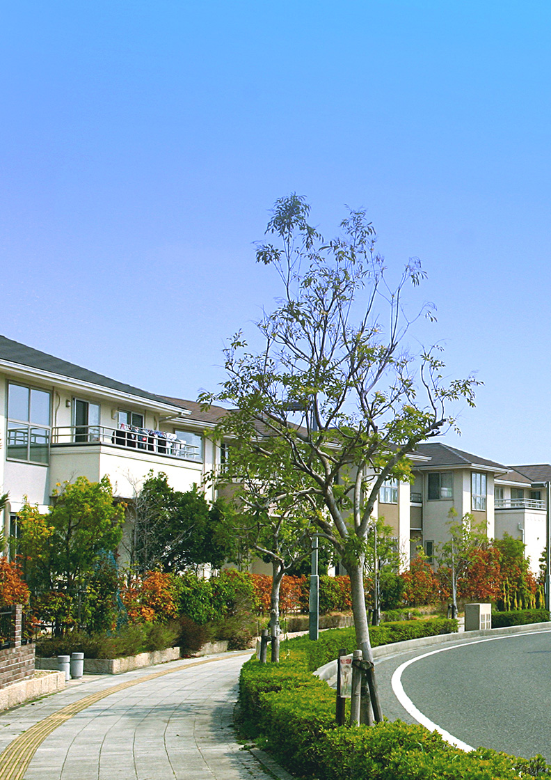 不動産買取・売却