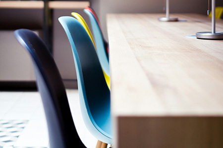 ご要望のヒアリング