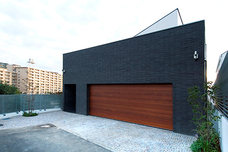 完成・お引き渡し・アフターメンテナンス